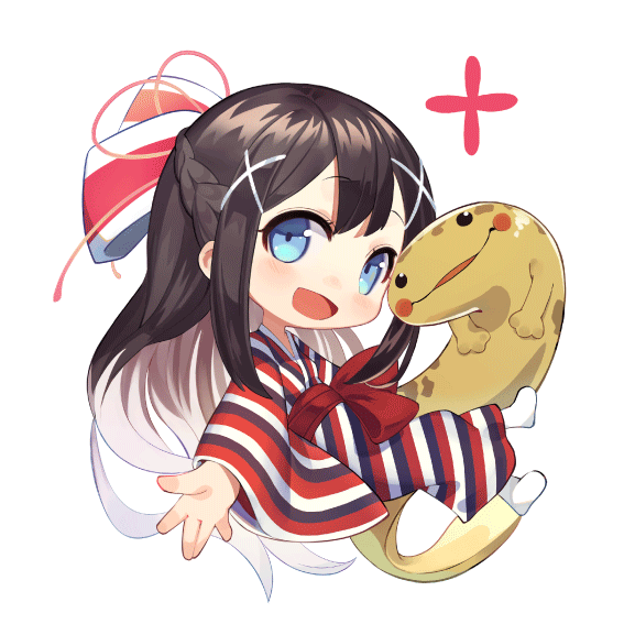 温泉娘・砂和ちゃんプラン